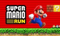 Super Mario Run - Nintendo punta alla rapida diffusione vista con Pokémon Go